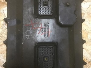 Caterpillar 3126E Ecm Parts | TPI