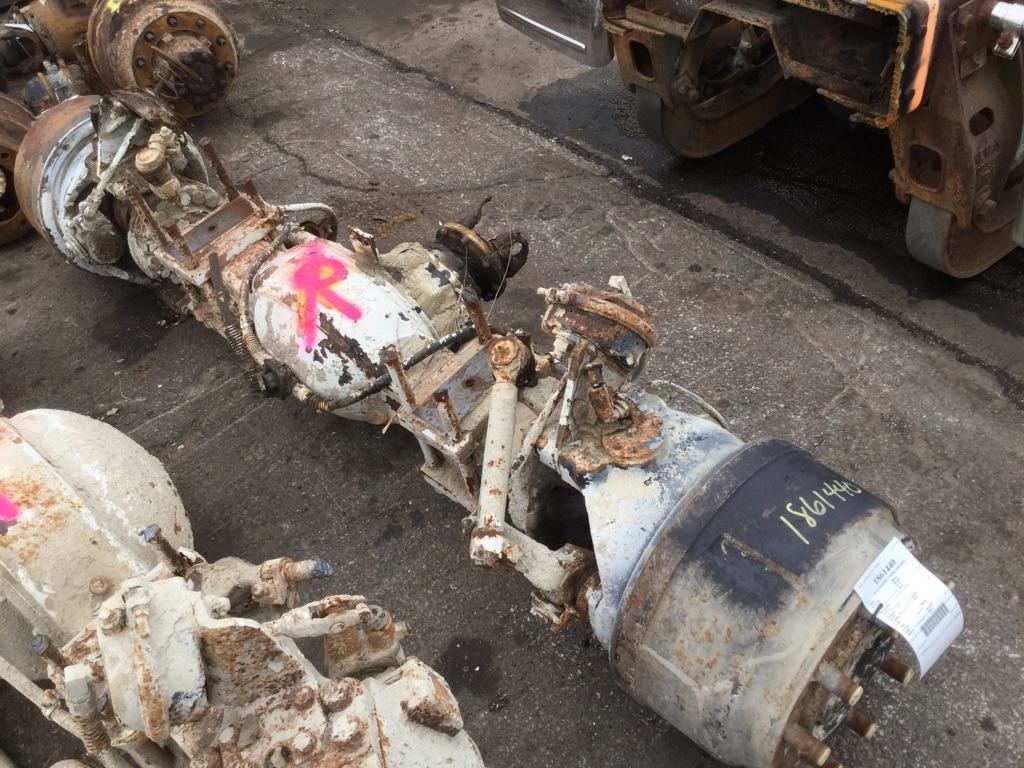 MARMON HERRINGTON MT-22 (Stock #1861440) | Axles, Complete Rears | TPI