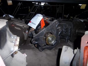 Borg Warner T98 Transmission Assy Parts | TPI