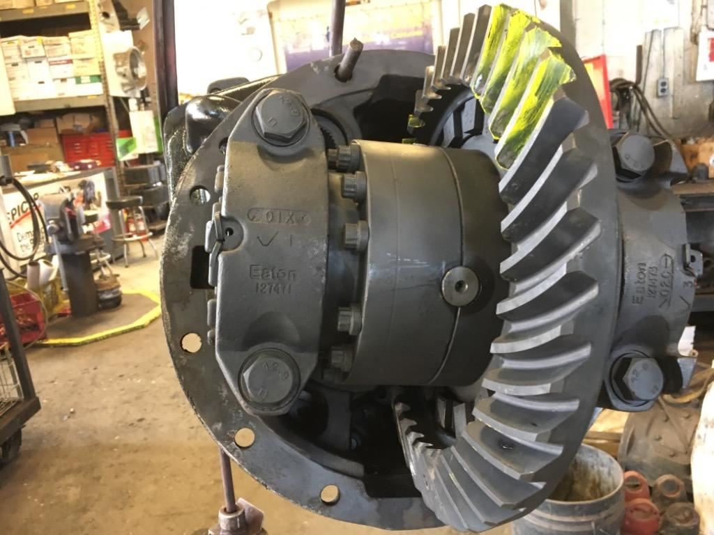 Remanufactured EATON DS404 Front Rear (Tandem Front) for sale ...