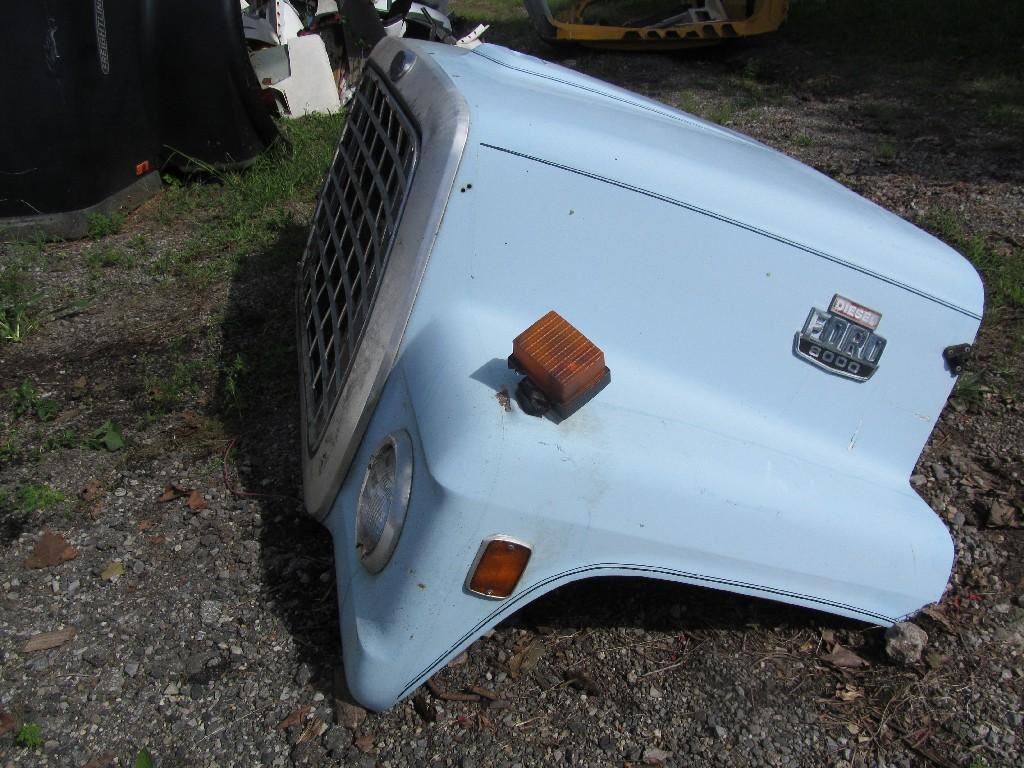 Used FORD 8000 Miscellaneous for sale Thorndale Pennsylvania United