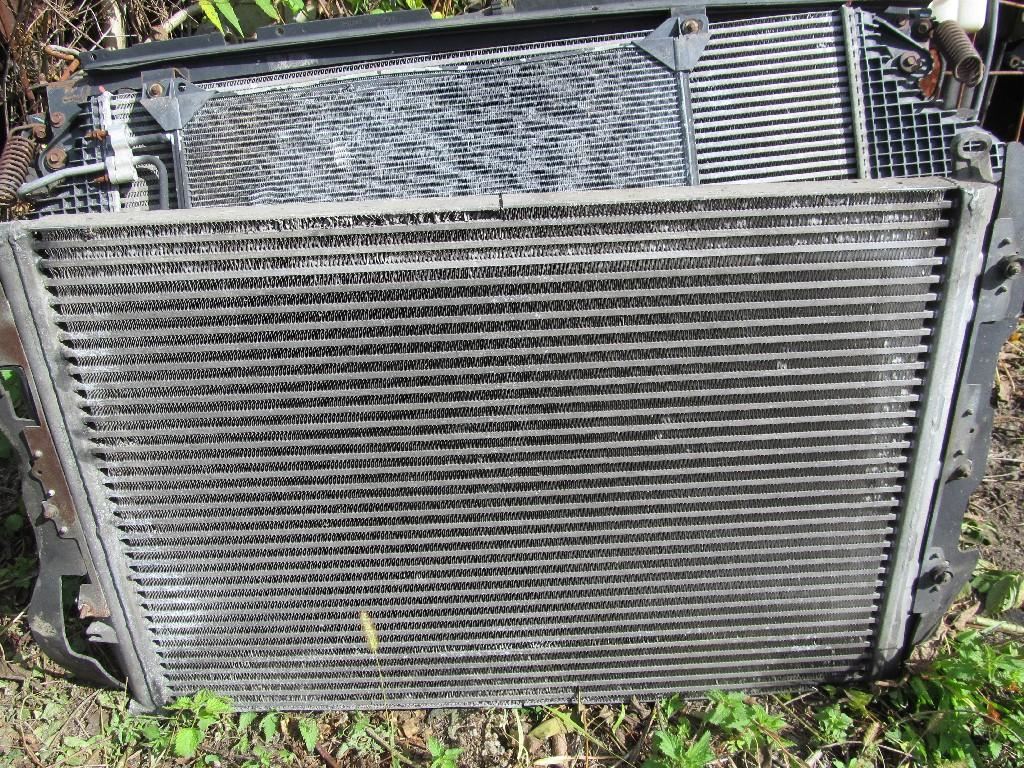Used Intercooler for sale Thorndale Pennsylvania United States