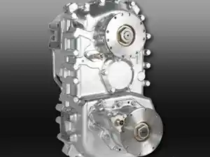 New Marmon Herrington MVG-1600 Transfer Case Assy (Stock #HG-MVG1600)) Part Image