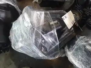 Overhauled Dana RD170 Rear Rear (Tandem Rear or Single) (Stock #RR2031D)) Part Image