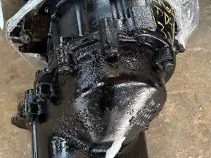 Photo of part