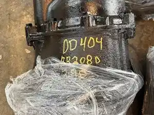 Photo of part
