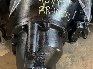 Overhauled Eaton DD461 Front Rear (Tandem Front) (Stock #RR2075D)) Part Image