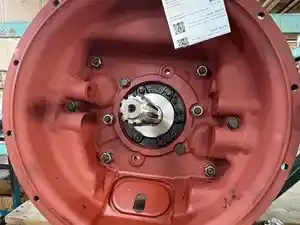 Overhauled Eaton/Fuller RTLO16913APH Transmission Assy (Stock #RR741T)) Part Image