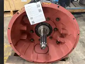 Overhauled Eaton/Fuller RTLO18918BPH Transmission Assy (Stock #RR745T)) Part Image