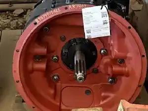 Overhauled Eaton/Fuller RTO14909ALL Transmission Assy (Stock #RR740T)) Part Image