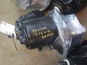 Photo of part