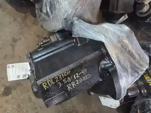 Photo of part