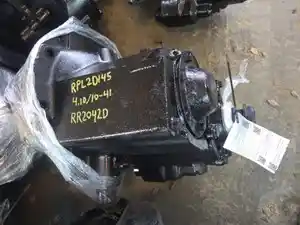 Photo of part