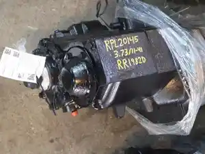 Photo of part