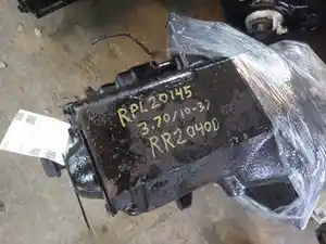 Photo of part