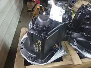 Photo of part