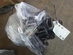 Overhauled Meritor/Rockwell RRL20-145 Rear Rear (Tandem Rear or Single) (Stock #RR1999D)) Part Image