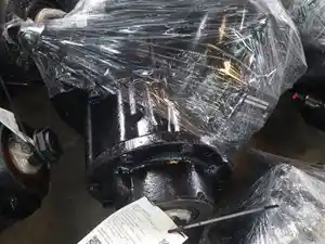 Overhauled Meritor/Rockwell RRL23-160 Rear Rear (Tandem Rear or Single) (Stock #RR2032D)) Part Image
