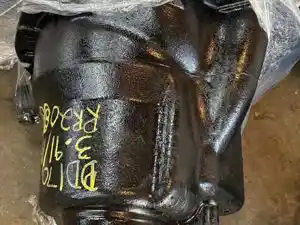 Photo of part
