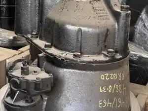Overhauled Eaton DD461 Front Rear (Tandem Front) (Stock #RR1822D)) Part Image
