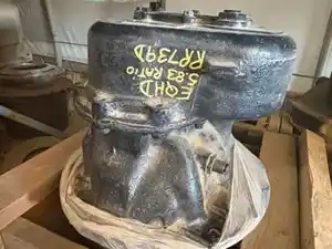 Overhauled Meritor/Rockwell EQHD Front Rear (Tandem Front) Image