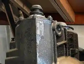 Overhauled Meritor/Rockwell MT20-14X Front Rear (Tandem Front) Image