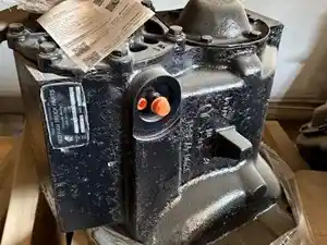 Photo of part