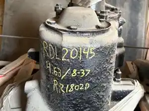 Photo of part