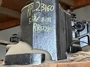 Photo of part