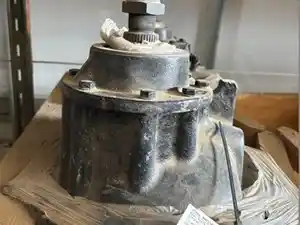 Overhauled Meritor/Rockwell RR20-145 Rear Rear (Tandem Rear or Single) Image