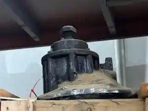 Overhauled Meritor/Rockwell RR20-145 Rear Rear (Tandem Rear or Single) Image
