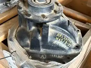 Overhauled Meritor/Rockwell RRL20-145 Rear Rear (Tandem Rear or Single) Image