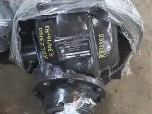 Overhauled Meritor/Rockwell RRL23-160 Rear Rear (Tandem Rear or Single) (Stock #RR1886D)) Part Image