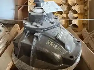 Overhauled Meritor/Rockwell RRL23-160 Rear Rear (Tandem Rear or Single) (Stock #RR1870D)) Part Image