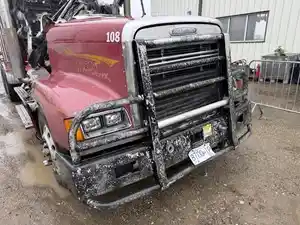 Used 1999 Freightliner FLD120 Moose Bumper (Stock #2-6071-5)) Part Image