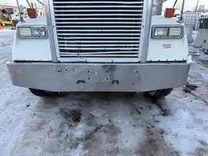 Used 2005 Freightliner Classic 120 Bumper Image