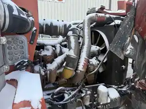 Used 2006 Caterpillar C15 Engine Assy (Stock #2-6037-1)) Part Image