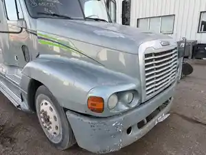 Used 2006 Freightliner ST120 Hood (Stock #2-5129-4)) Part Image
