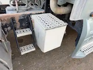 Photo of part