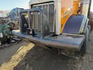 Used 2006 Peterbilt 357 Bumper (Stock #2-5054-6)) Part Image