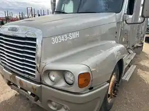 Used 2007 Freightliner ST120 Hood (Stock #2-5110-4)) Part Image