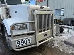Used 2007 Peterbilt 378 Moose Bumper (Stock #2-6041-7)) Part Image