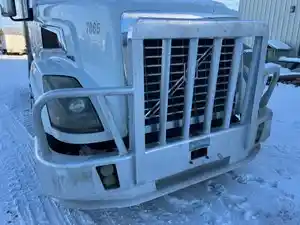 Used 2007 Volvo VT Moose Bumper (Stock #2-4180-1)) Part Image