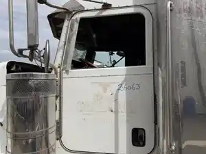 Used 2012 Peterbilt 388 Door (Stock #2-6063-6)) Part Image