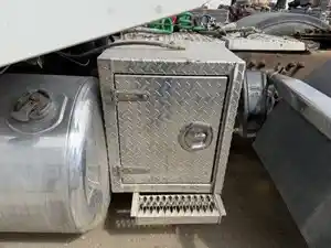 Used 2012 Peterbilt 388 Tool Box (Stock #2-6063-12)) Part Image