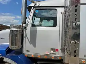 Used 2013 Western Star 4900 SA Door (Stock #2-5084-8)) Part Image