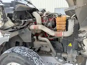 Used 2014 Cummins ISX Engine Assy (Stock #2-6038-1)) Part Image