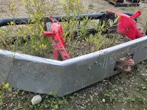 Used 2014 Freightliner 114SD Bumper (Stock #2-3126-1)) Part Image