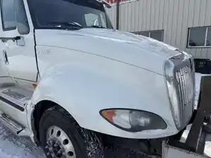 Used 2014 International PROSTAR Hood (Stock #2-6038-6)) Part Image