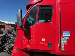Used 2014 Peterbilt 587 Door (Stock #2-5085-9)) Part Image